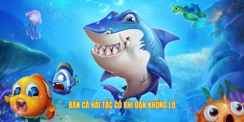 Kho vũ khí cực khủng chính là điểm nhấn