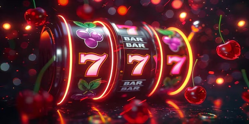 Slot game của nhà cái Hi88 đa dạng và mới lạ