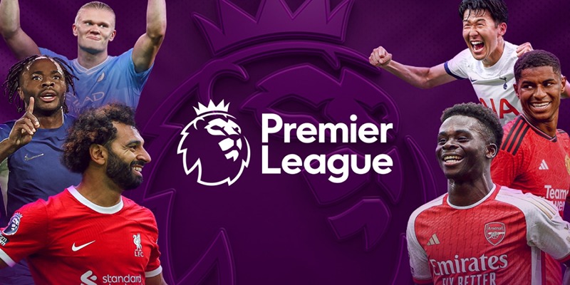 Premier League có thể thức thi đấu vòng tròn