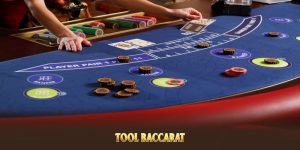 tool baccarat