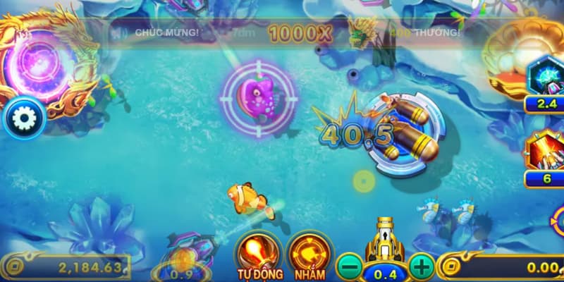 Cách đánh game đơn giản và công thức tính thưởng dễ hiểu